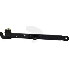 Lift arm right with hook CAT. 3L