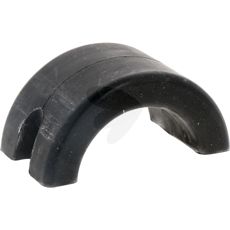 Gearbox bracket rear