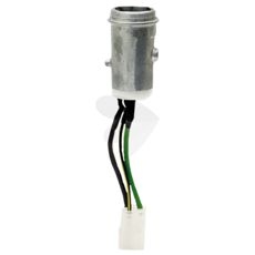 Ignition lock only E part