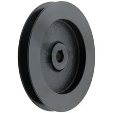 Pulley Power Steering Pump