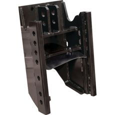 Ball Bearing Scharmller (330/25/32) short model max. load capacity 2000 kg