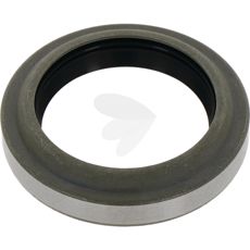 Seal Axle Tube External