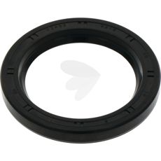 Seal Axle Tube External