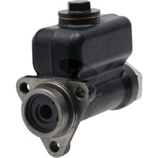 Master Brake Cylinder Hole  25.4 mm