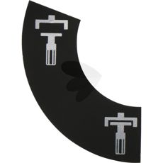 LGF Decal PTO Switch