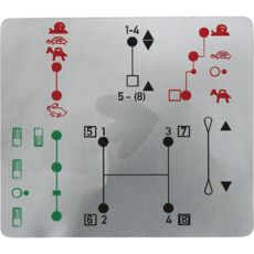 LGF Decal Circuit Diagram