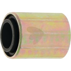 Front engine mount  22 x 40, length 54 mm