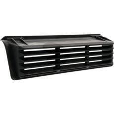 Air vent Roof with extra ventilation