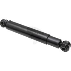 Shock absorber Front axle