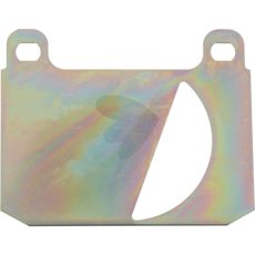 Protective plate