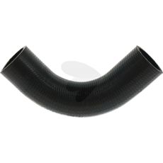 Lower radiator hose Intermediate pipe to radiator
