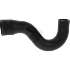 Upper radiator hose Radiator to thermostat housing