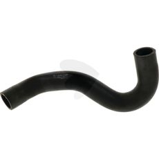 Upper radiator hose Radiator to thermostat housing