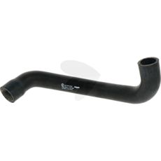 Upper radiator hose Radiator to thermostat housing