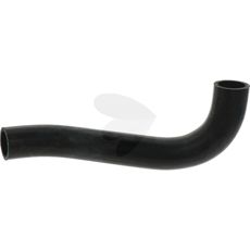 Upper radiator hose Radiator to thermostat housing
