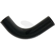 Radiator hose Intermediate pipe on water pump