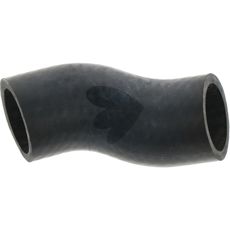 Radiator hose Thermostat housing on engine