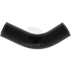 Lower radiator hose