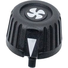 Control button Fan switch