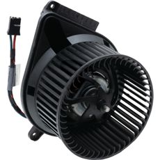 Fan motor 12 volt