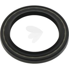 Sealing ring drive shaft steering spindle