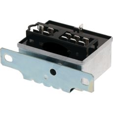 Flasher relay 24 volt