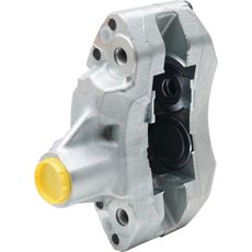 Brake caliper Rear axle right
