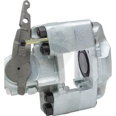 Brake caliper Rear axle left