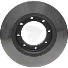 Brake disc  380 mm