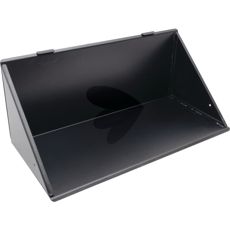 Battery box cover