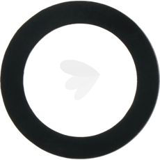 Seal for oil cap