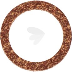 Seal for oil cap