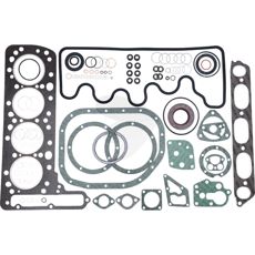 Engine gasket set