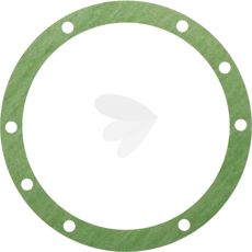 Seal for cover