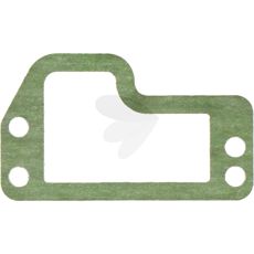 Odometer seal