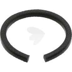 Crankshaft rear seal, 78 x 94 x 8