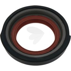 Crankshaft front seal, 45 x 74.5