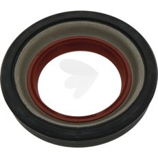 Crankshaft front seal, 45 x 74.5