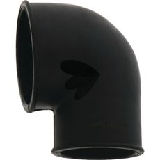 Intake hose Air filter to intake manifold