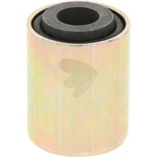 Front engine mount  15 x 40 x 54