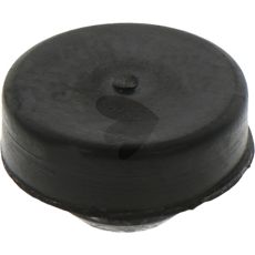 Clutch pedal guard