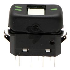 Windshield wiper switch Fan new model 12 volt