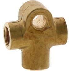 Brake line junction M 12x1