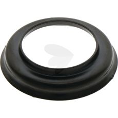 Sheet rubber bearing Main switch, cooler under