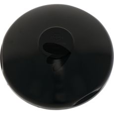 Air filter cover