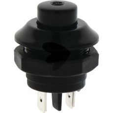 Ignition lock