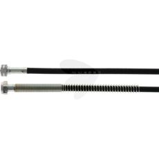 Speedometer cable Length 3200 mm