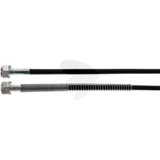 Speedometer cable Length 3500 mm