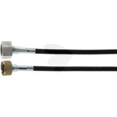 Tachometer cable Length 2800 mm