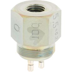 Spring accumulator control switch M 12x1,5